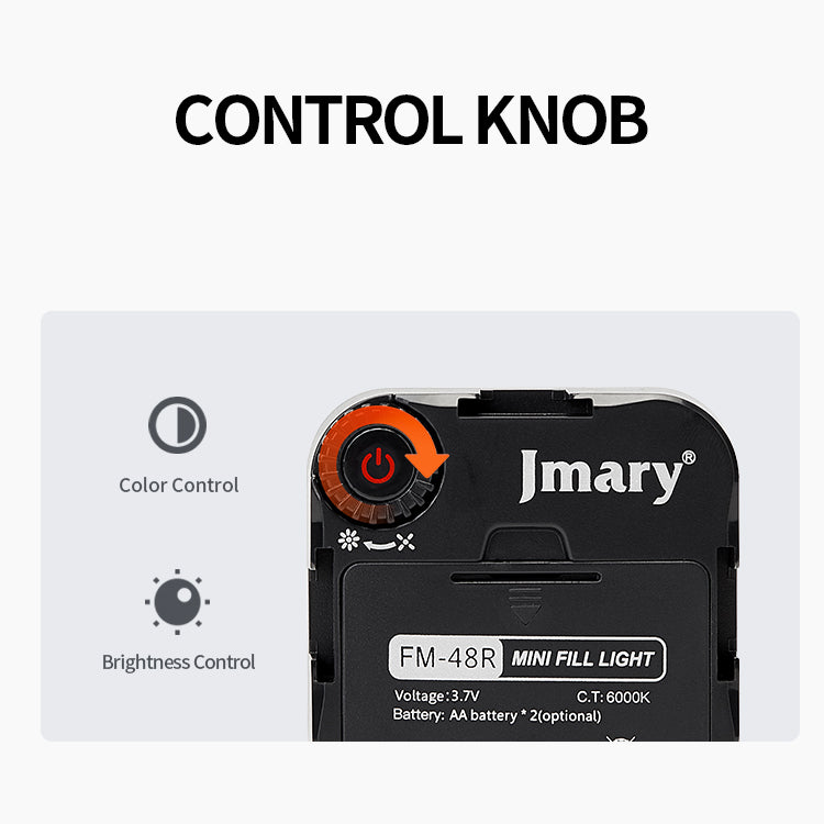 JMARY FM 48R