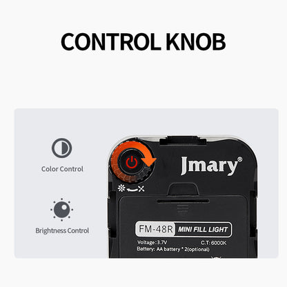 JMARY FM 48R