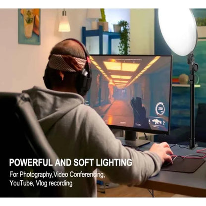 BD-HP460 LED LIGHT