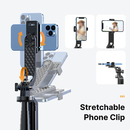 ULANZI MA09 SELFIE STICK