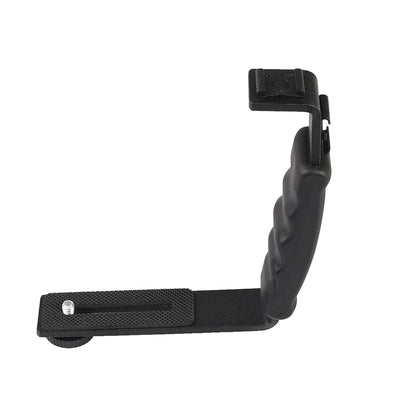 L Flash Bracket