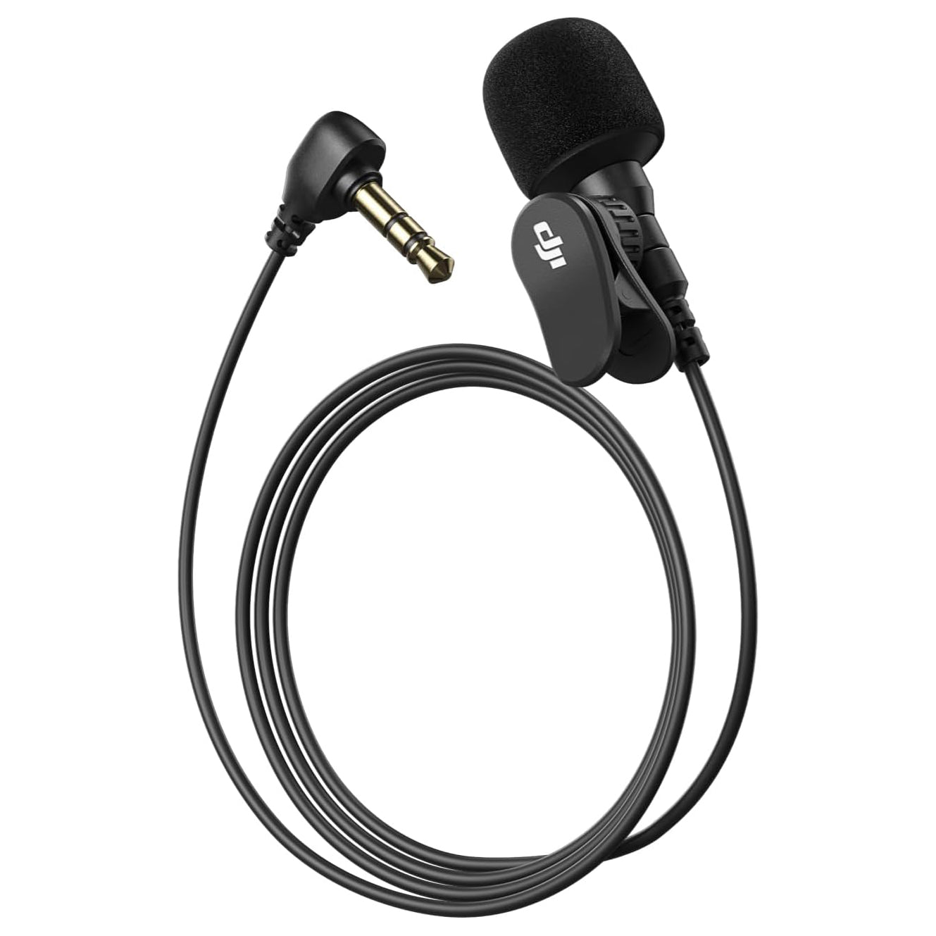 DJI LAVALIER MIC
