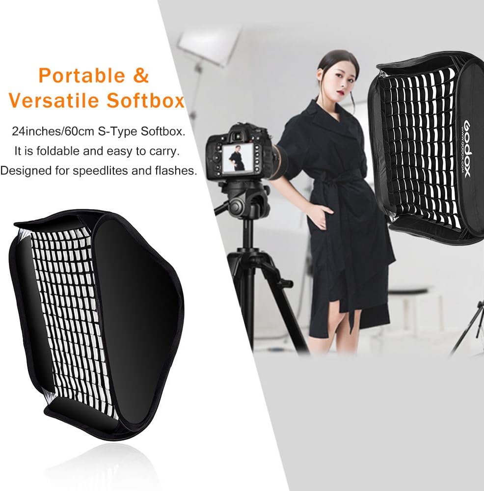 SOFTBOX GODOX SFGV6060