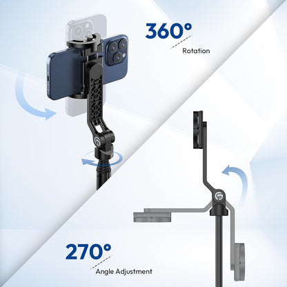 ULANZI TT88 MAGNETIC TRIPOD