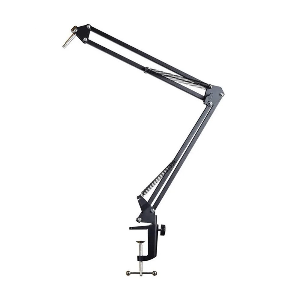 MICROPHONE STAND PROFESSIONAL RECORDING