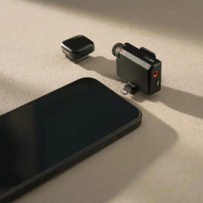 DJI MIC MINI LIGHTNING ADAPTER