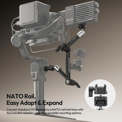 ULANZI TA-10 ARM