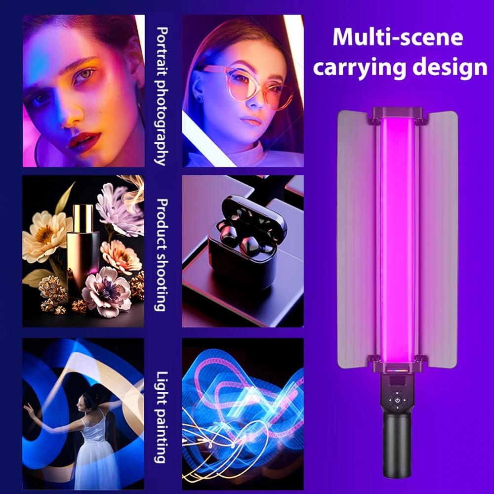 ZGRL 2000 RGB LIGHT STICK