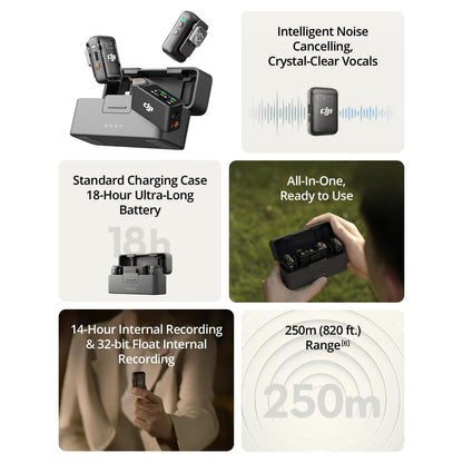 DJI MIC 2