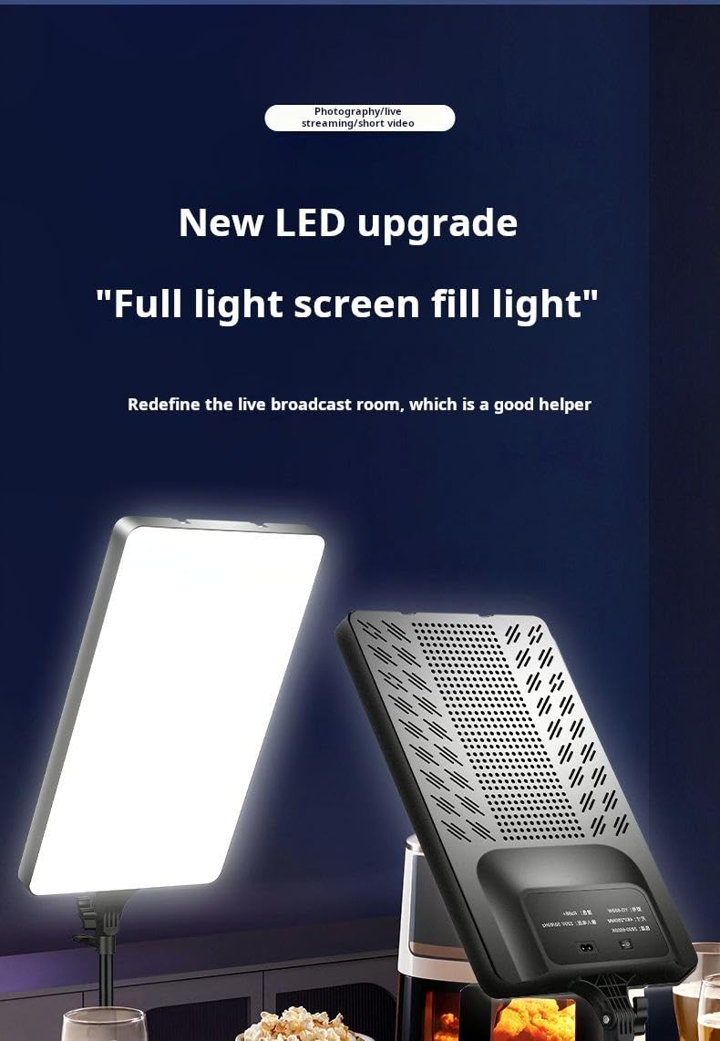 RL-16 PANEL LIGHT