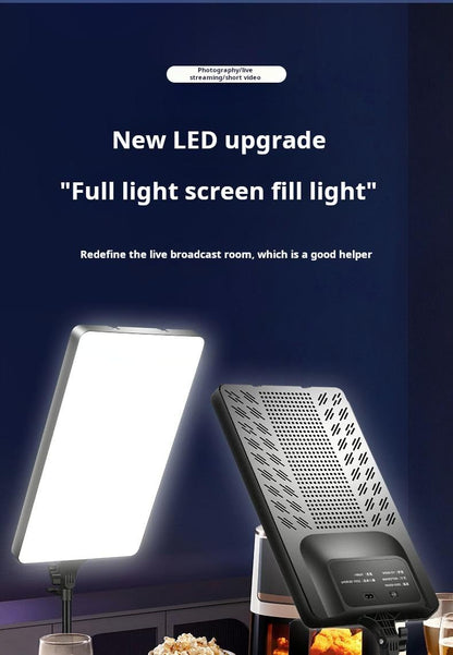 RL-16 PANEL LIGHT