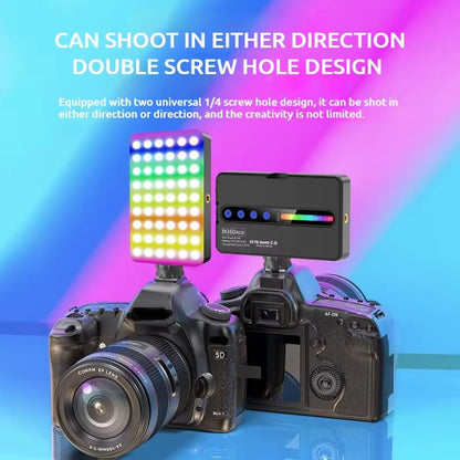 M160 RGB PANEL LIGHT LED