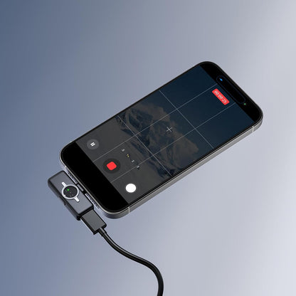 ULANZI A21 WIRELESS MIC