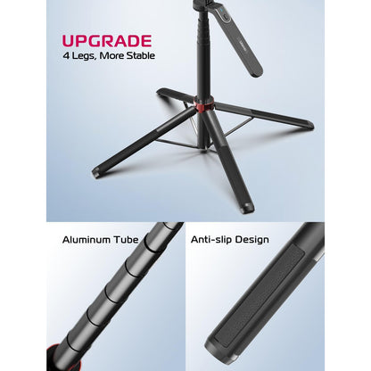 ULANZI MA09 SELFIE STICK