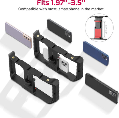 ULANZI U RIG PRO SMARTPHONE VIDEO