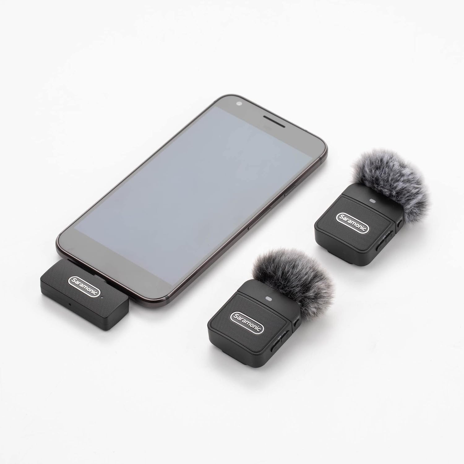 SARAMONIC BLINK 100 B6