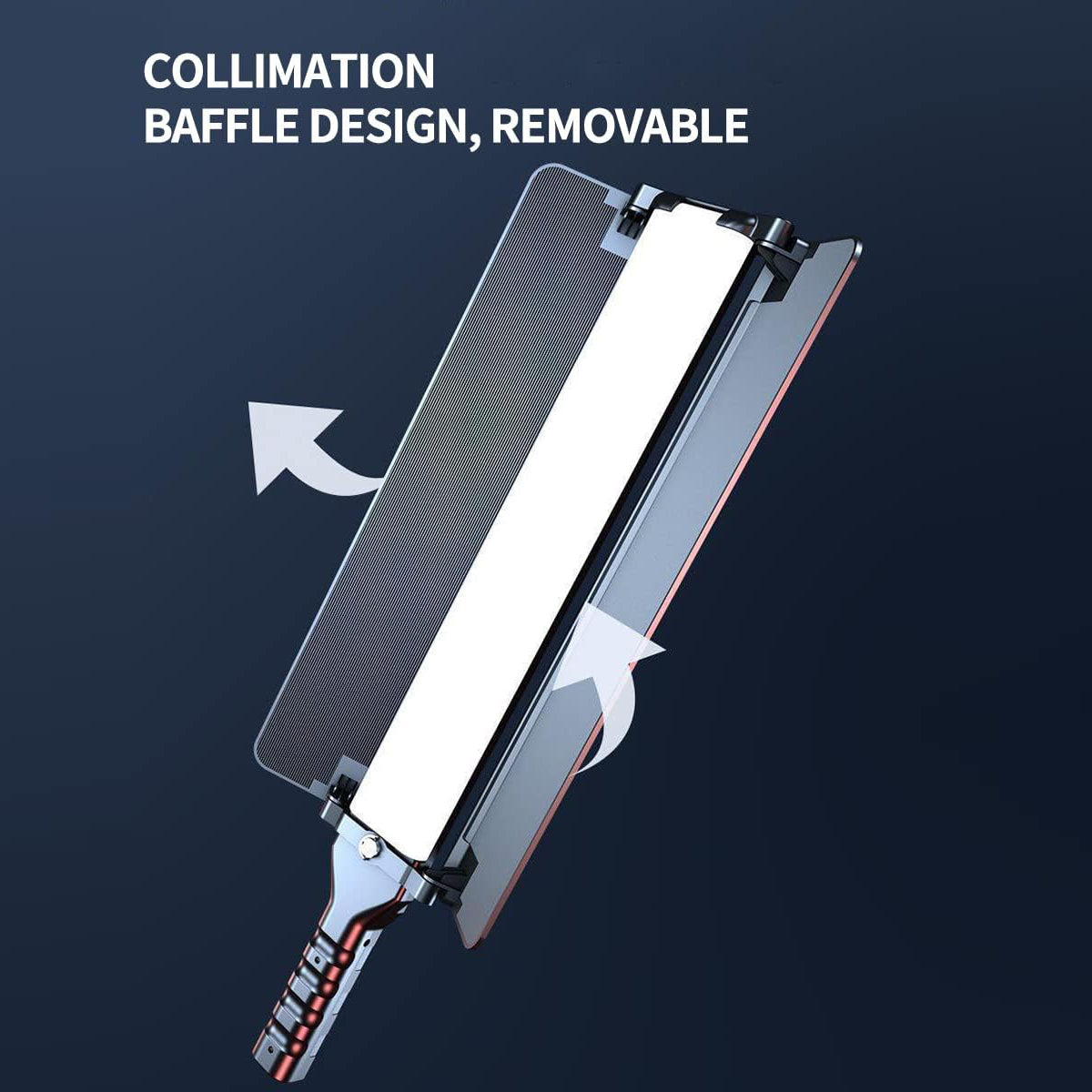 R1000 RGB LIGHT STICK