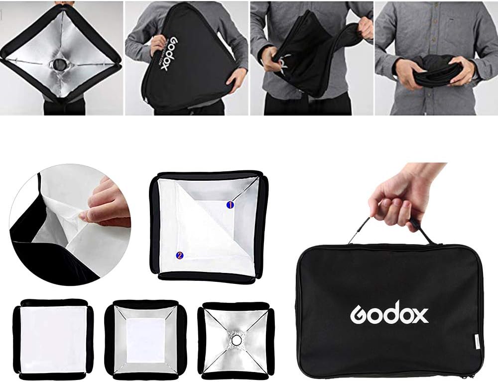 SOFTBOX GODOX SFGV6060