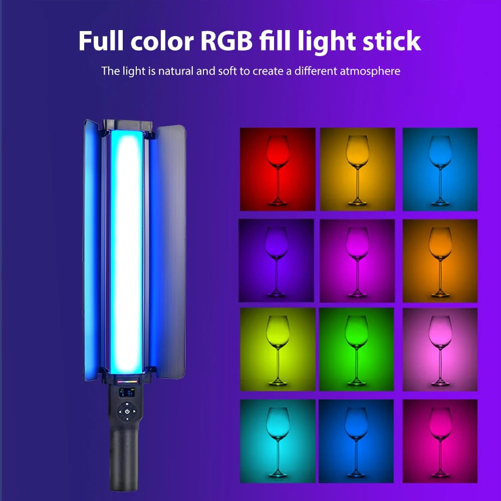 ZGRL 2000 RGB LIGHT STICK
