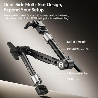 ULANZI TA-10 ARM