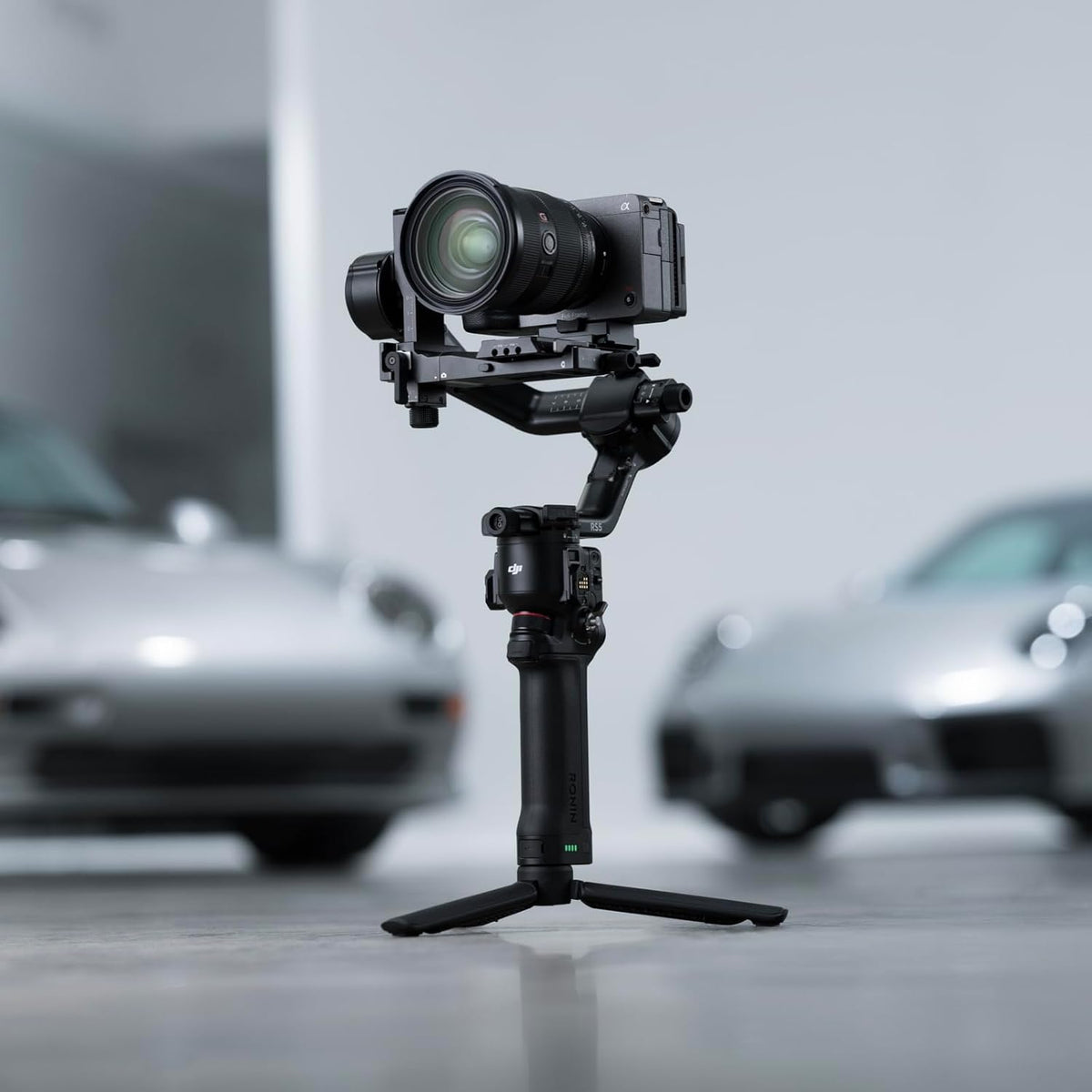 DJI RONIN RS 5 COMBO