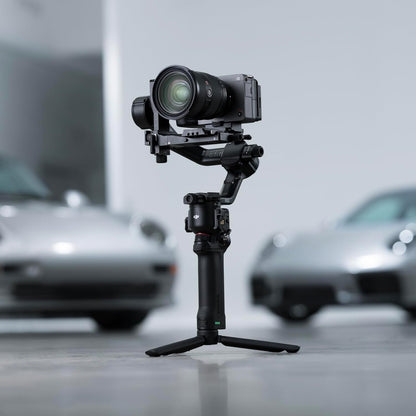 DJI RONIN RS 5 COMBO