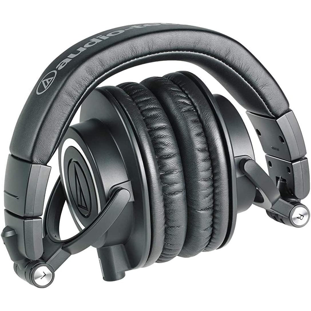 AUDIO TECHNICA ATH M50X