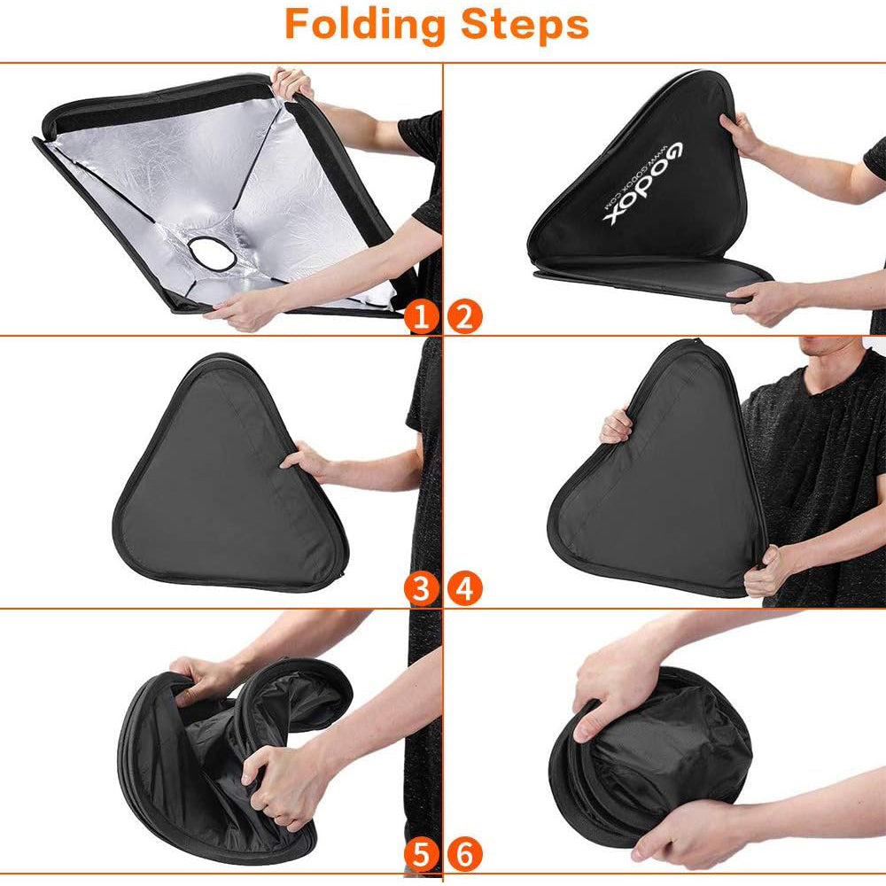 SOFTBOX GODOX SFGV8080