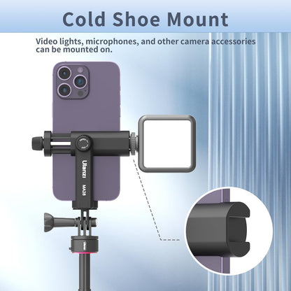 ULANZI MA28 PHONE MOUNT CLIP