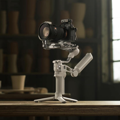 DJI RS4 MINI COMBO