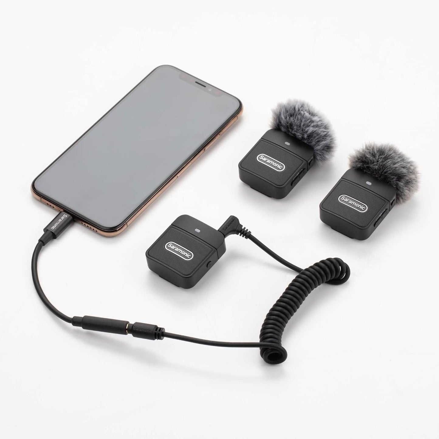 SARAMONIC BLINK 100 B2