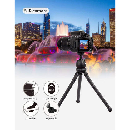 JMARY MT 25 FLEXIBLE TRIPOD