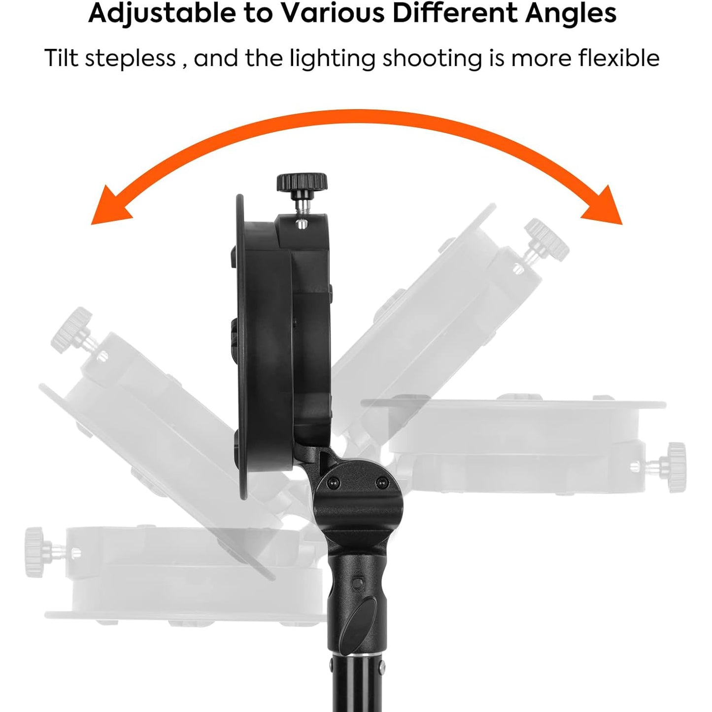 GODOX S2 SPEEDLITE BRACKET