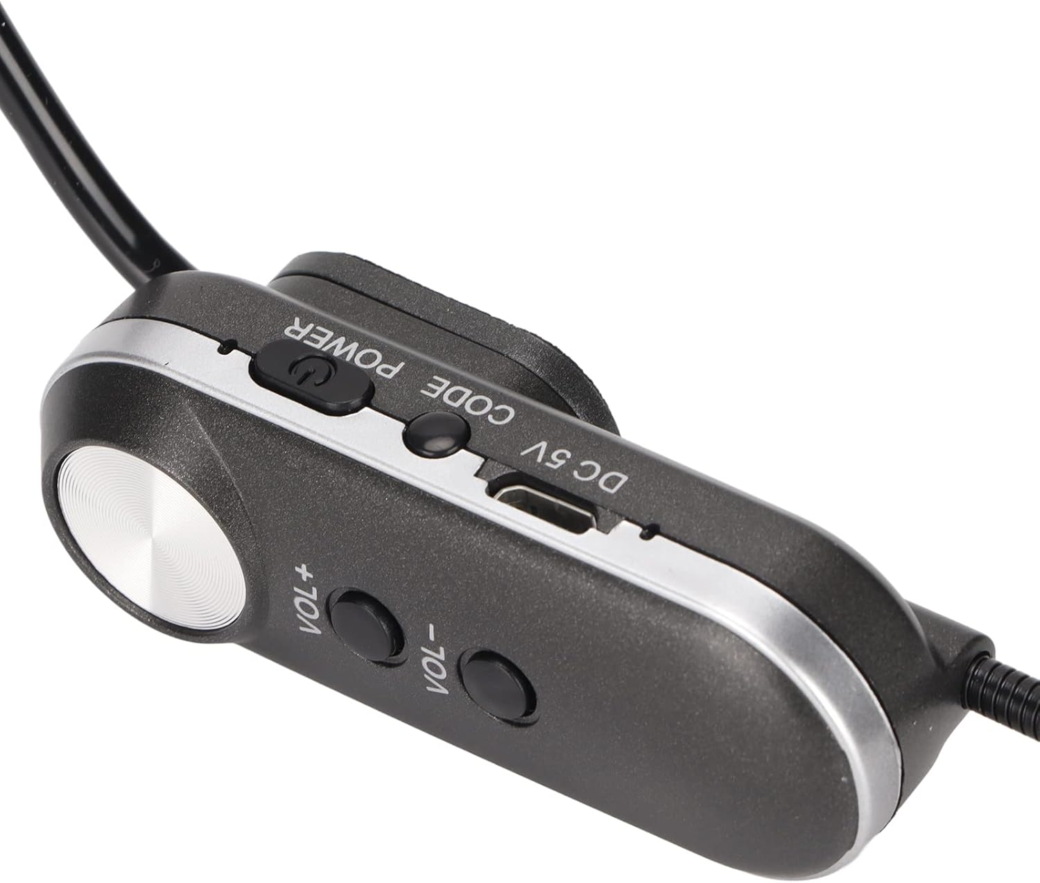 UHF WIRELESS HEADSET MICROPHONE
