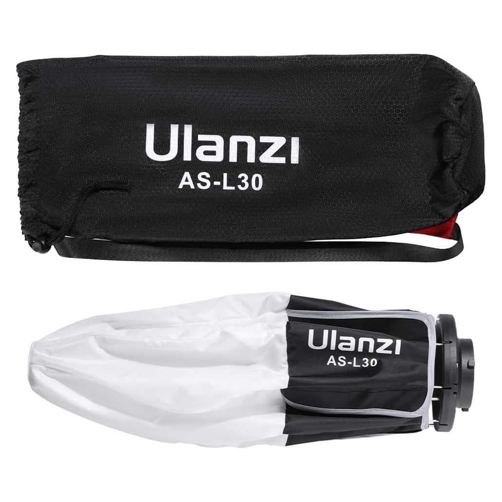 ULANZI AS-L30 LANTERN SOFTBOX