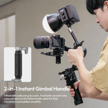 ULANZI TA-10 ARM