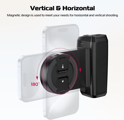 ULANZI MA35 HANDLE GRIP