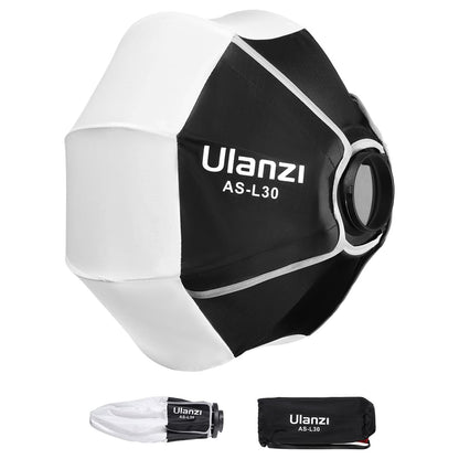 ULANZI AS-L30 LANTERN SOFTBOX