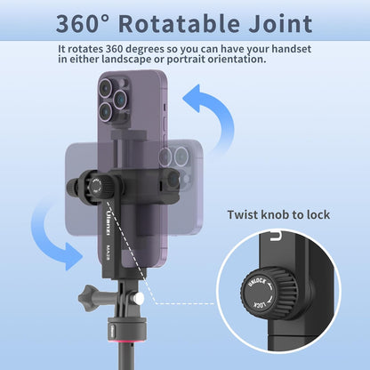 ULANZI MA28 PHONE MOUNT CLIP