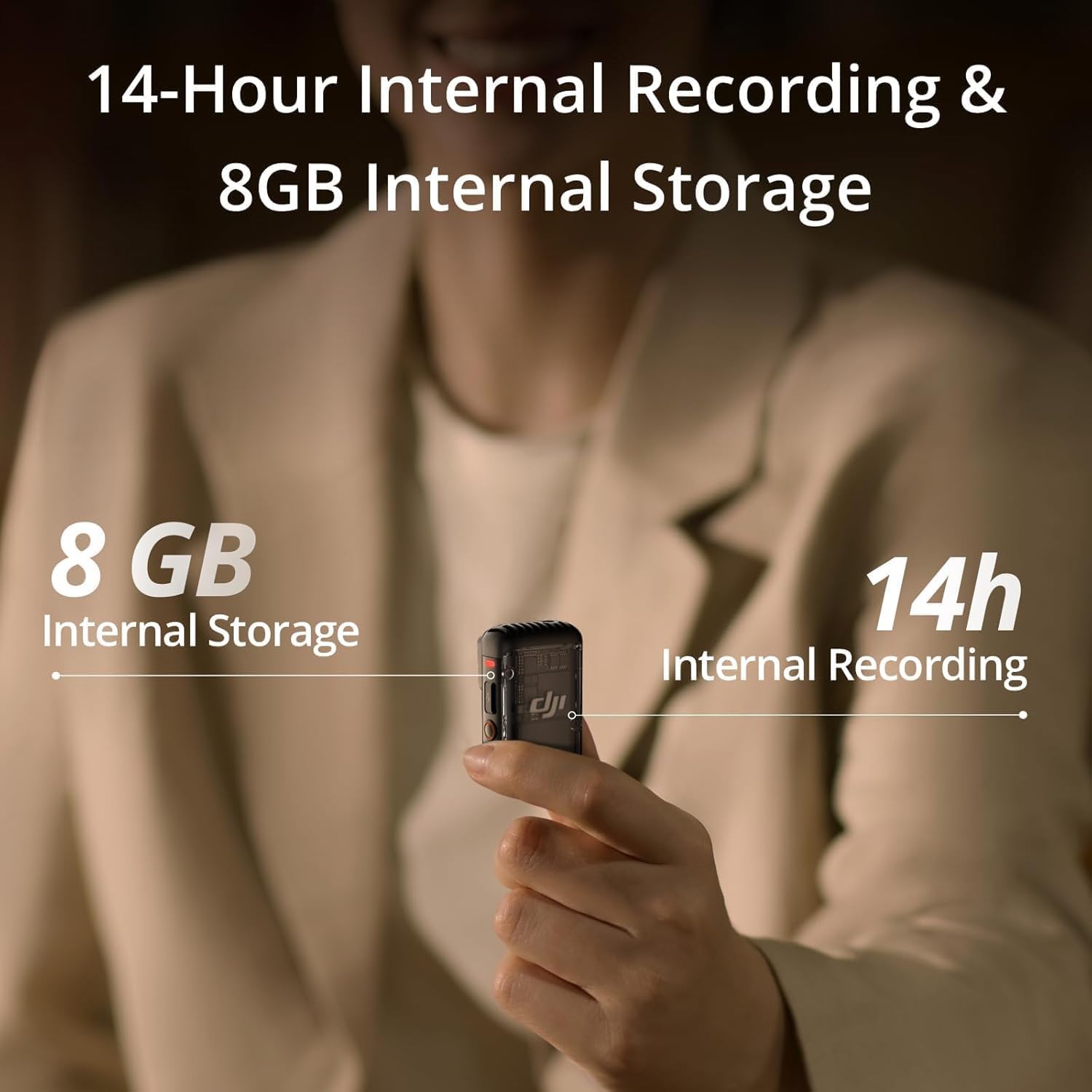 DJI MIC 2