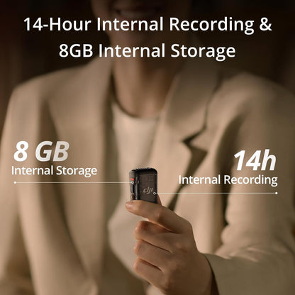 DJI MIC 2