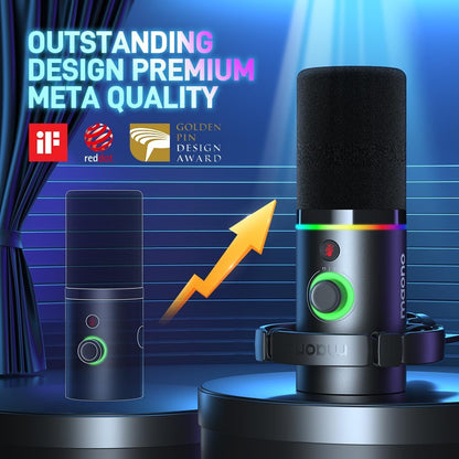 maono PD200X MIC