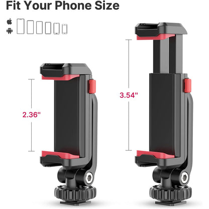ULANZI ST 06S PHONE TRIPOD MOUNT