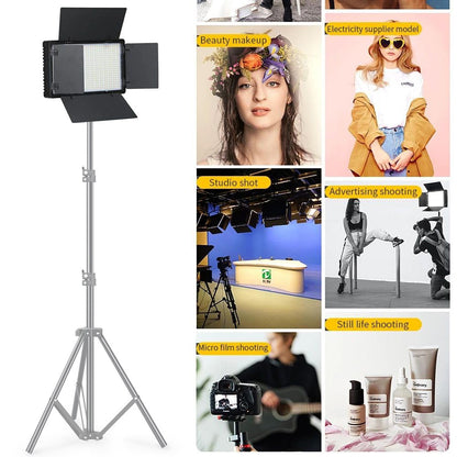 LED 800 RGB LIGHT KIT