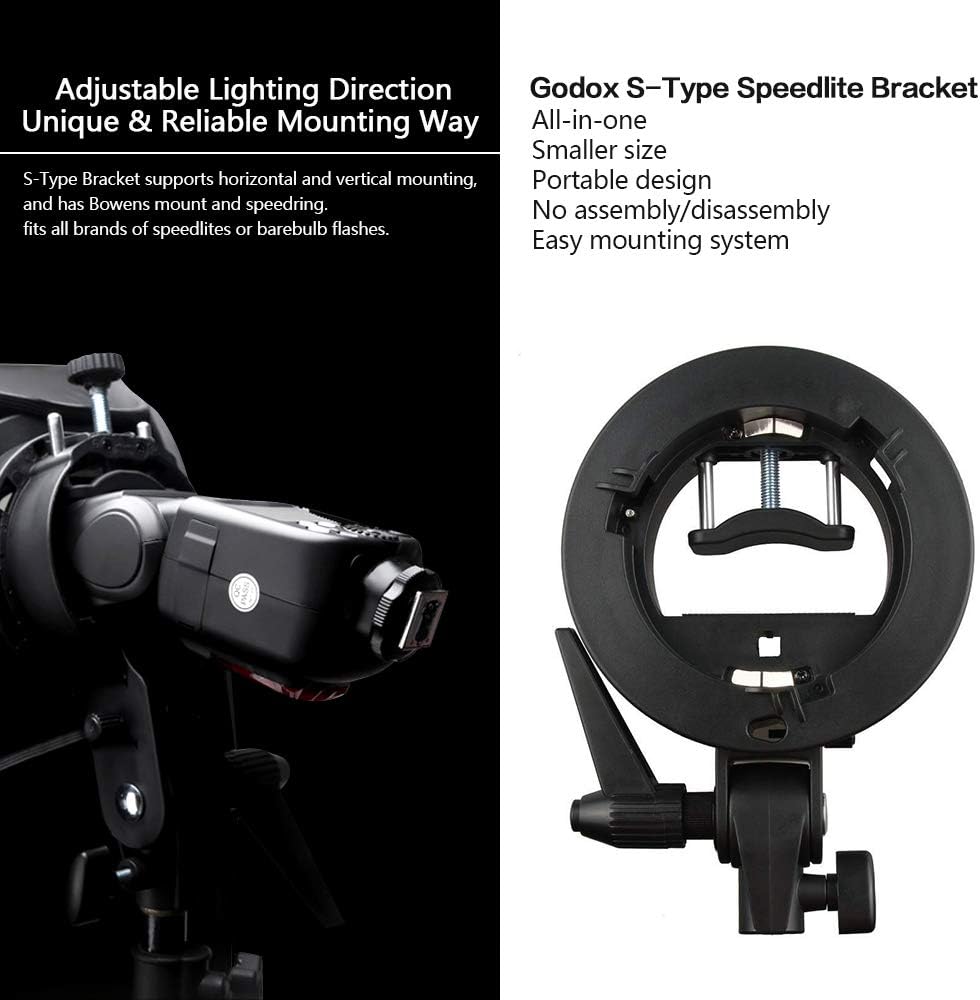 SOFTBOX GODOX SFGV6060