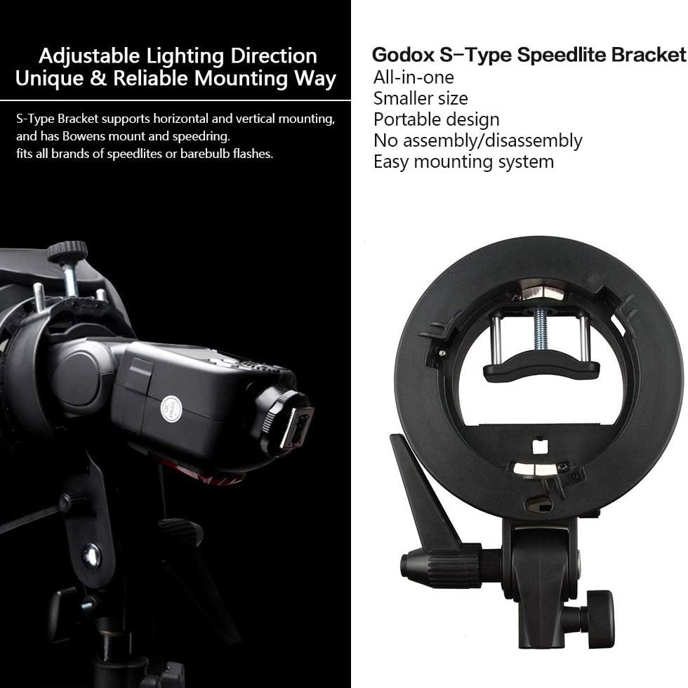 SOFTBOX GODOX SFGV8080