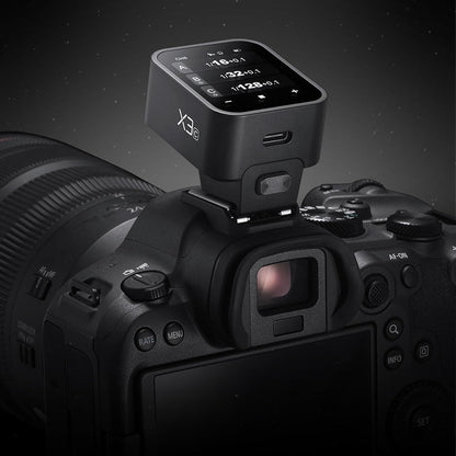GODOX X3 C