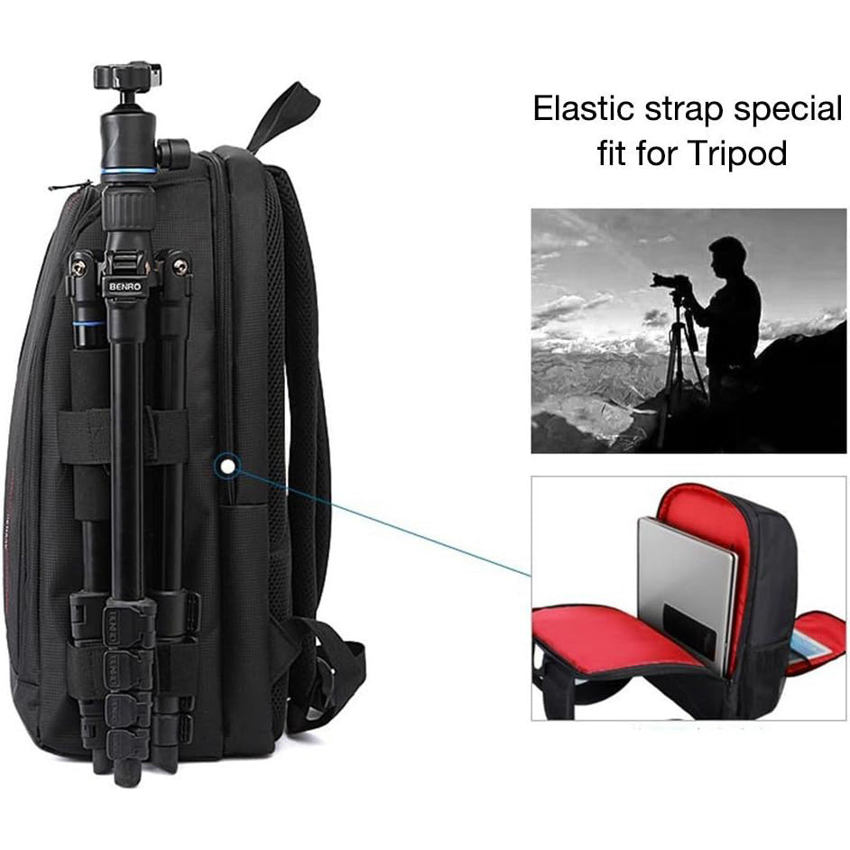 SAC A DOS 450U