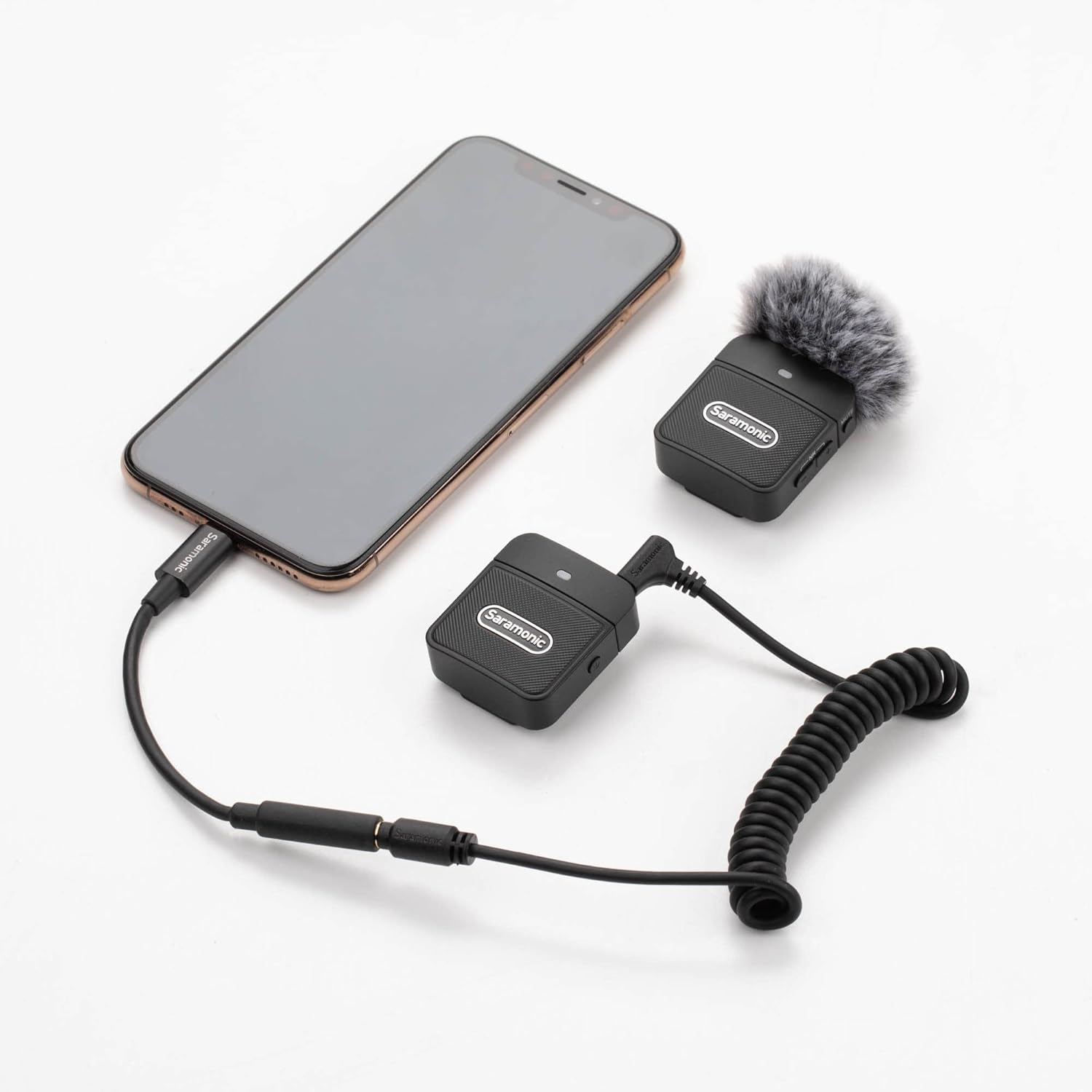SARAMONIC BLINK 100 B1