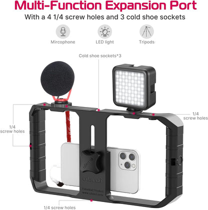ULANZI U RIG PRO SMARTPHONE VIDEO